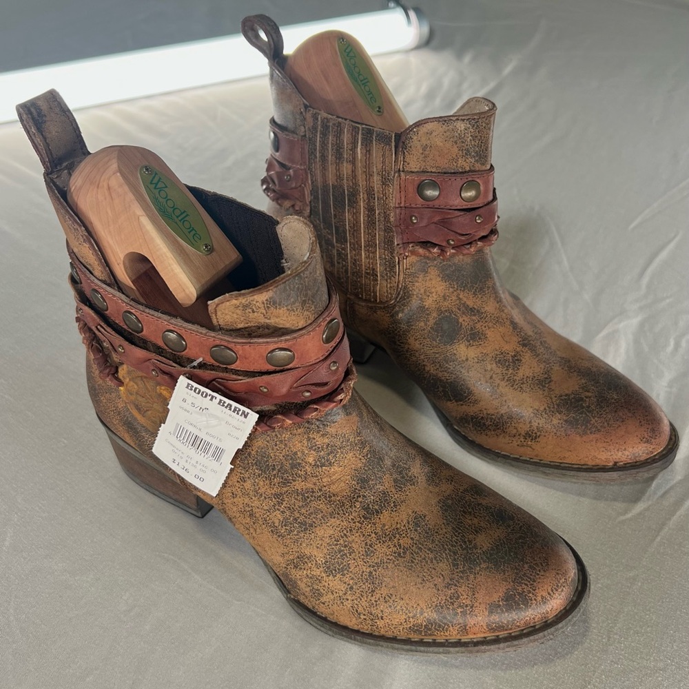 Boot Barn Women’s Boots
